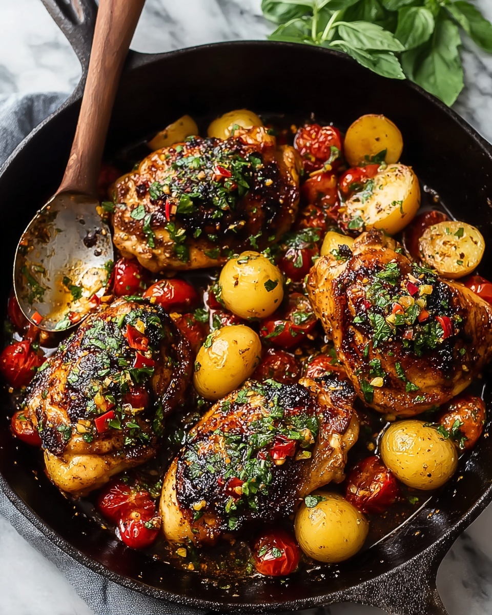 Chicken Alfredo Lasagna Rolls Recipe - Recipe Image