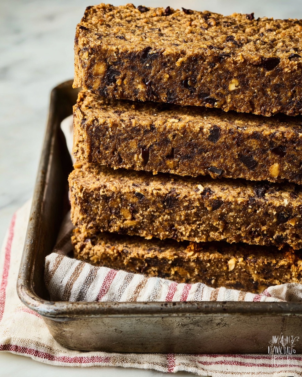 Chocolate Chip Zucchini Bread Recipe - Recipe Image
