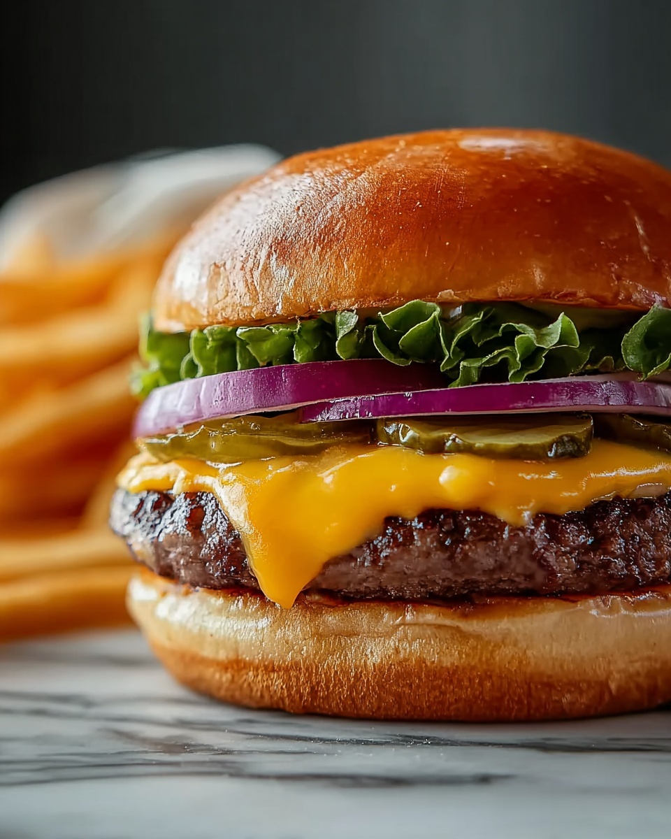 Addictive Crack Burgers Recipe - Recipe Image