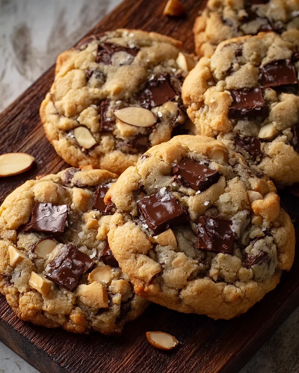 Almond Joy Cookies Recipe - Recipe Image