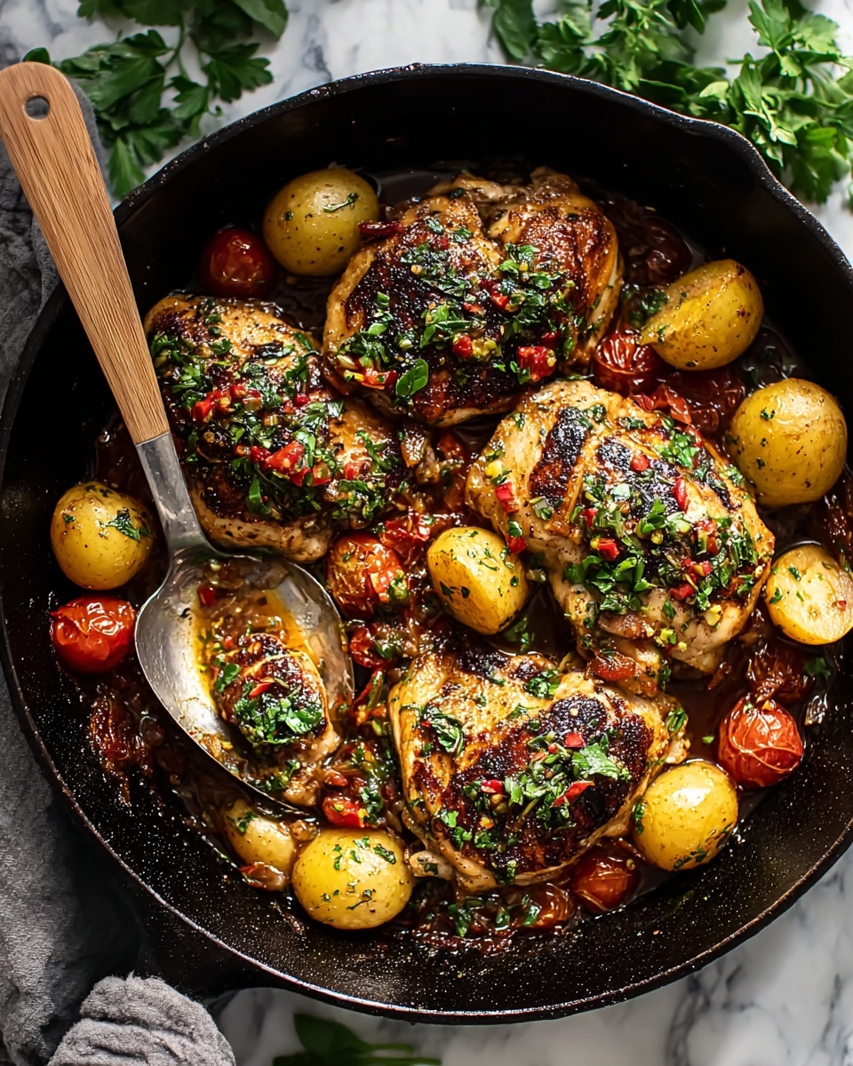 Hot Honey Baked Chicken Breasts Recipe - Recipe Image