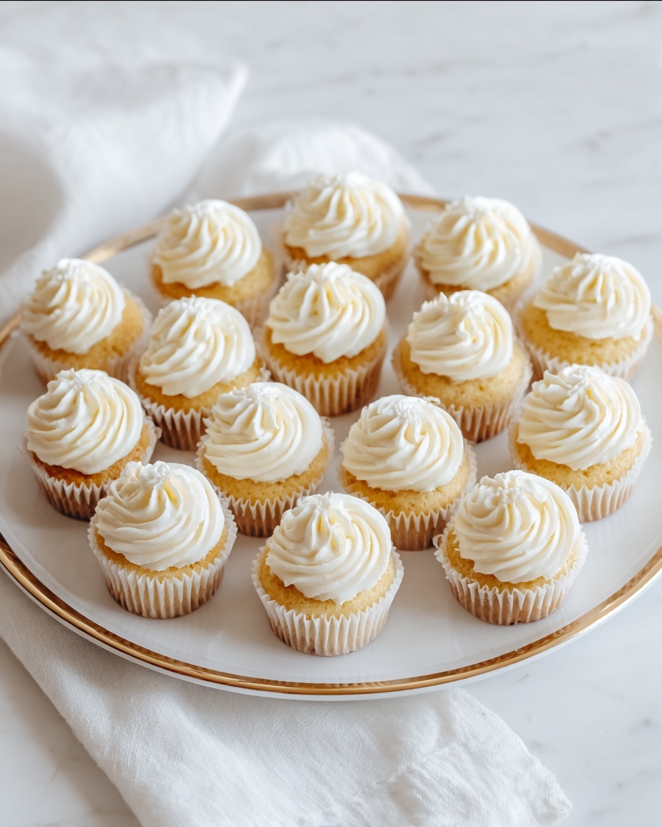 Mini Quiches Recipe - Recipe Image