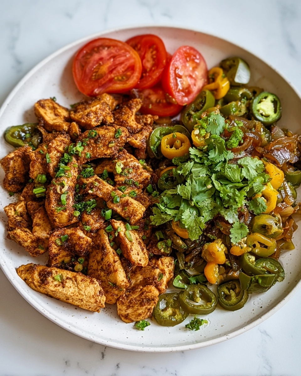 Simple Homemade Chicken Shawarma Recipe - Recipe Image