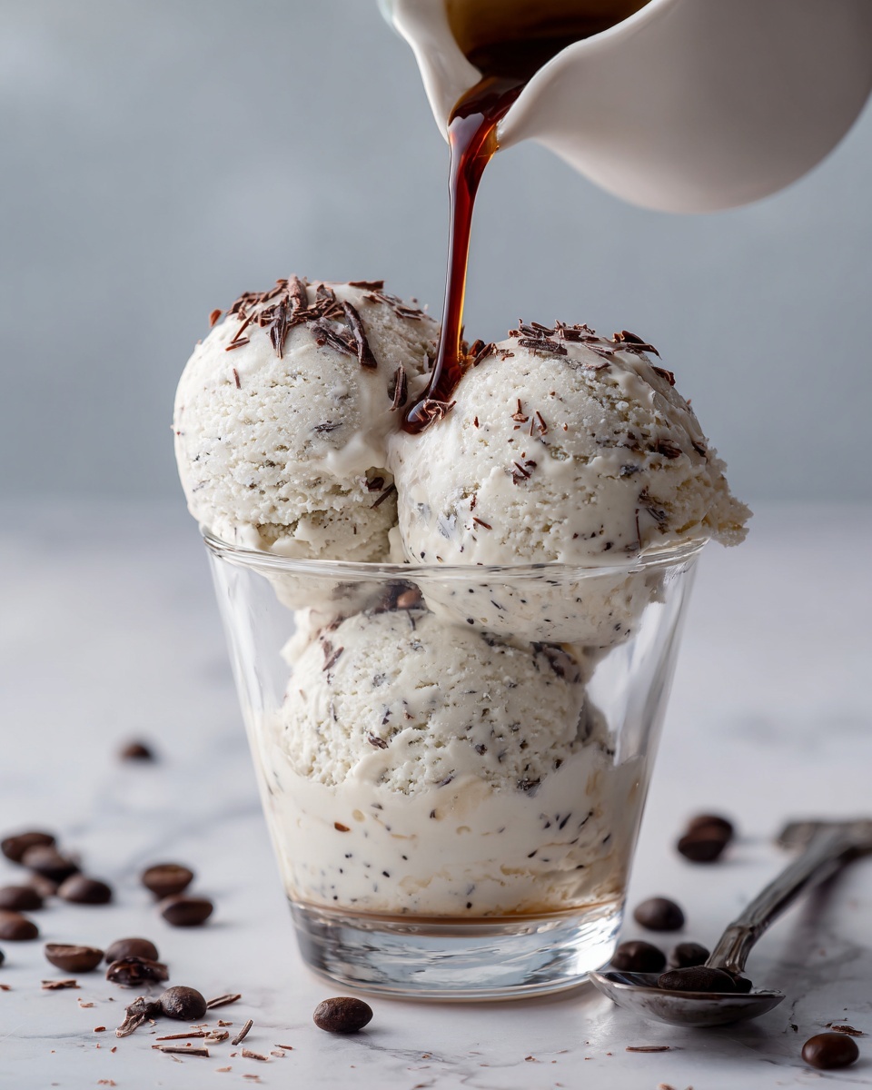 Affogato Recipe - Recipe Image