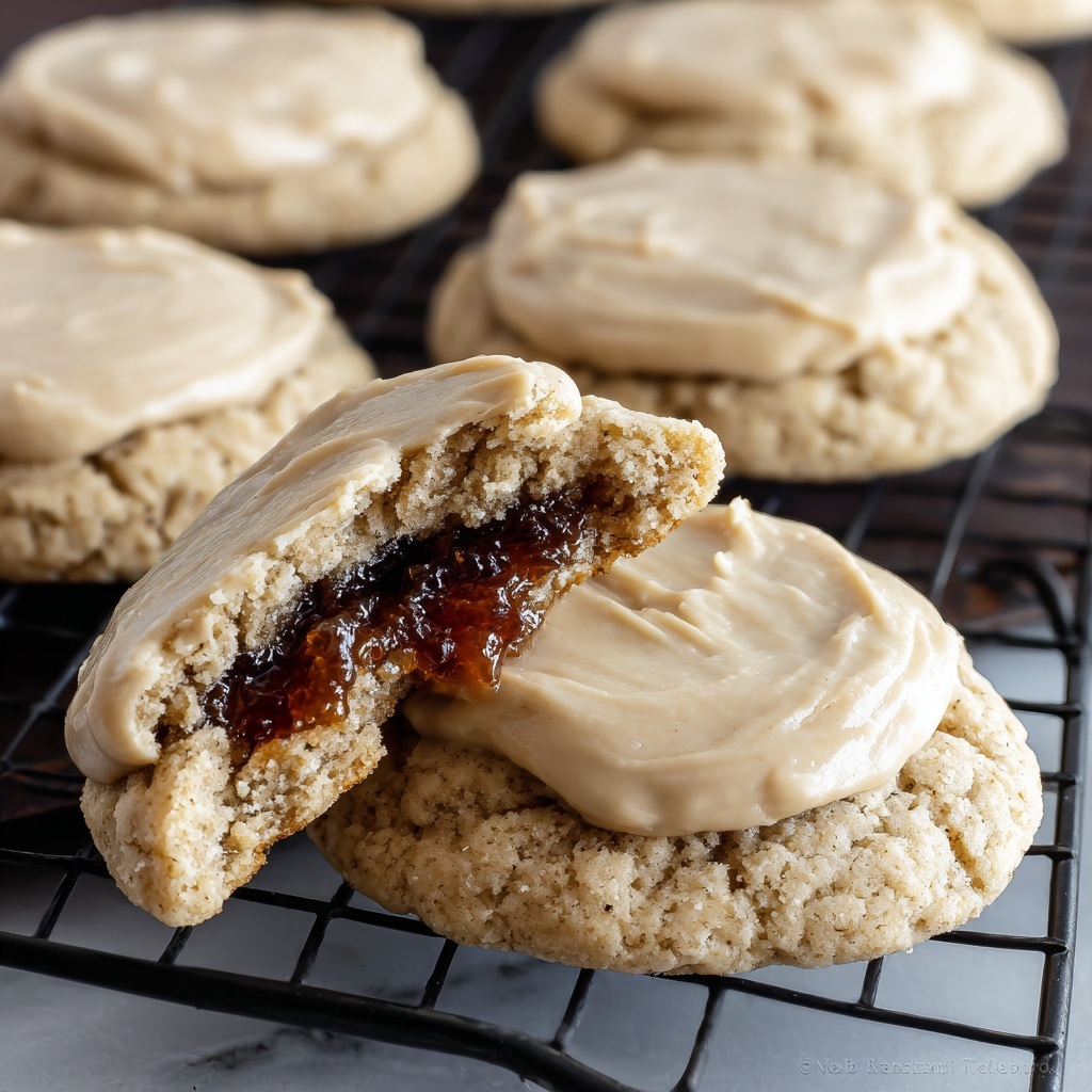 Grandma’s Oatmeal Date Triblys Recipe - Recipe Image