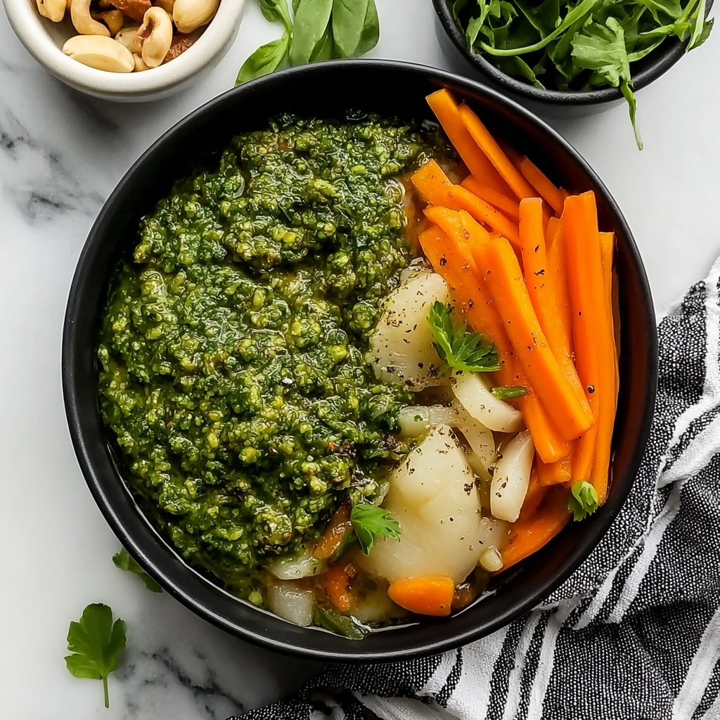 Picadillo Verde Recipe - Recipe Image