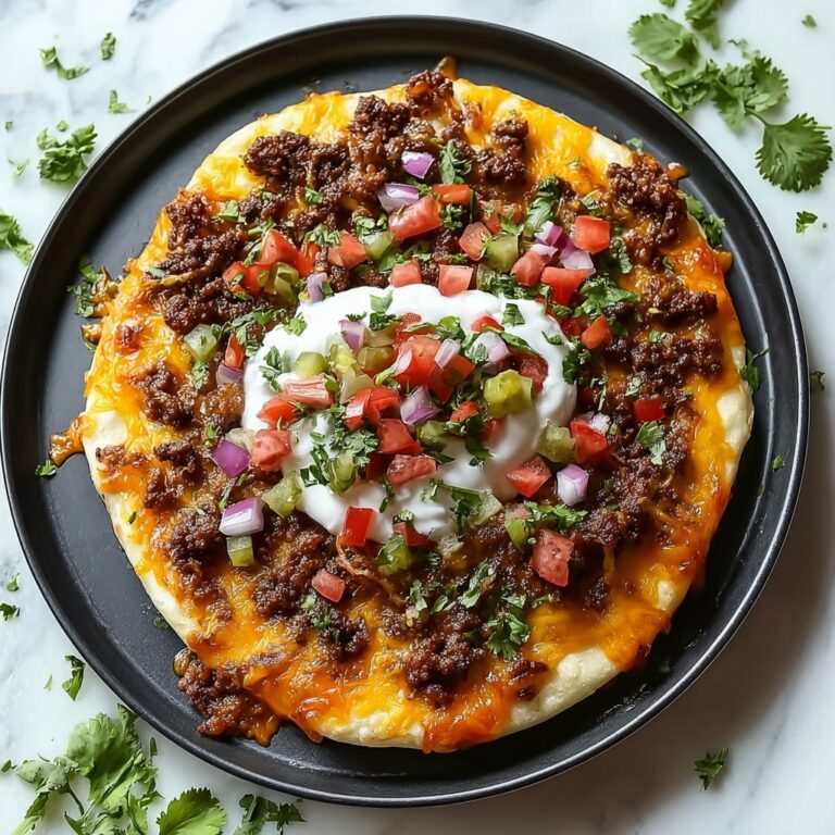 Beef and Cheese Burrito Recipe