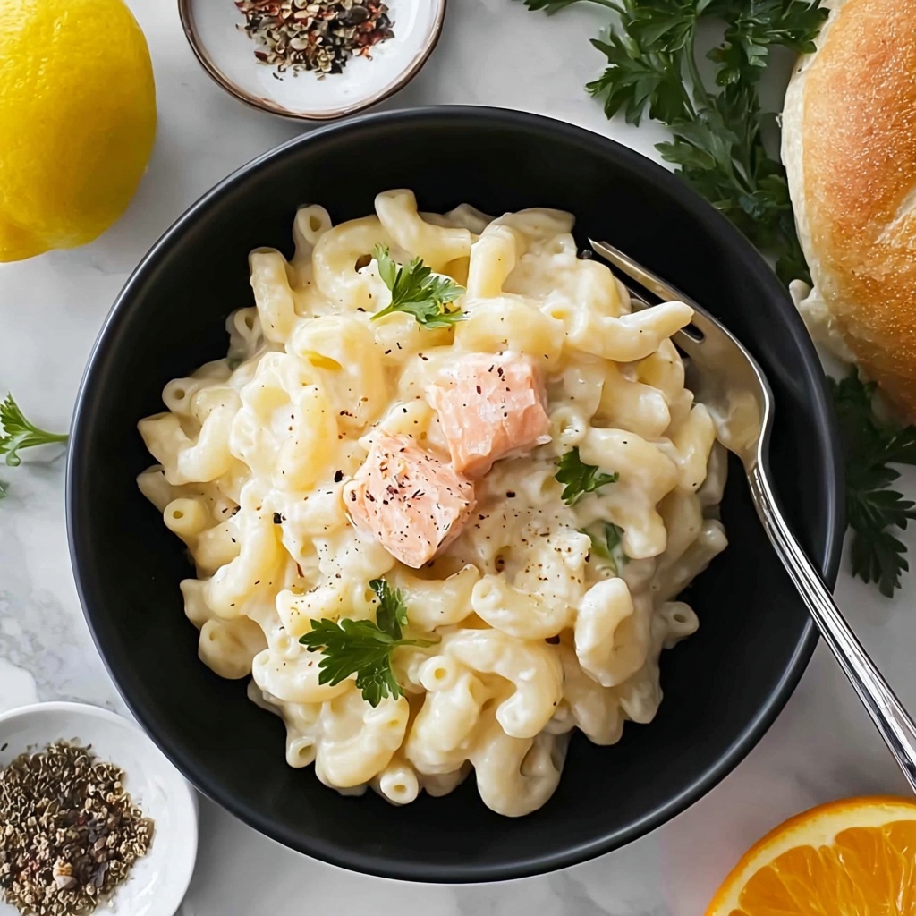 Classic Macaroni Salad Recipe - Recipe Image