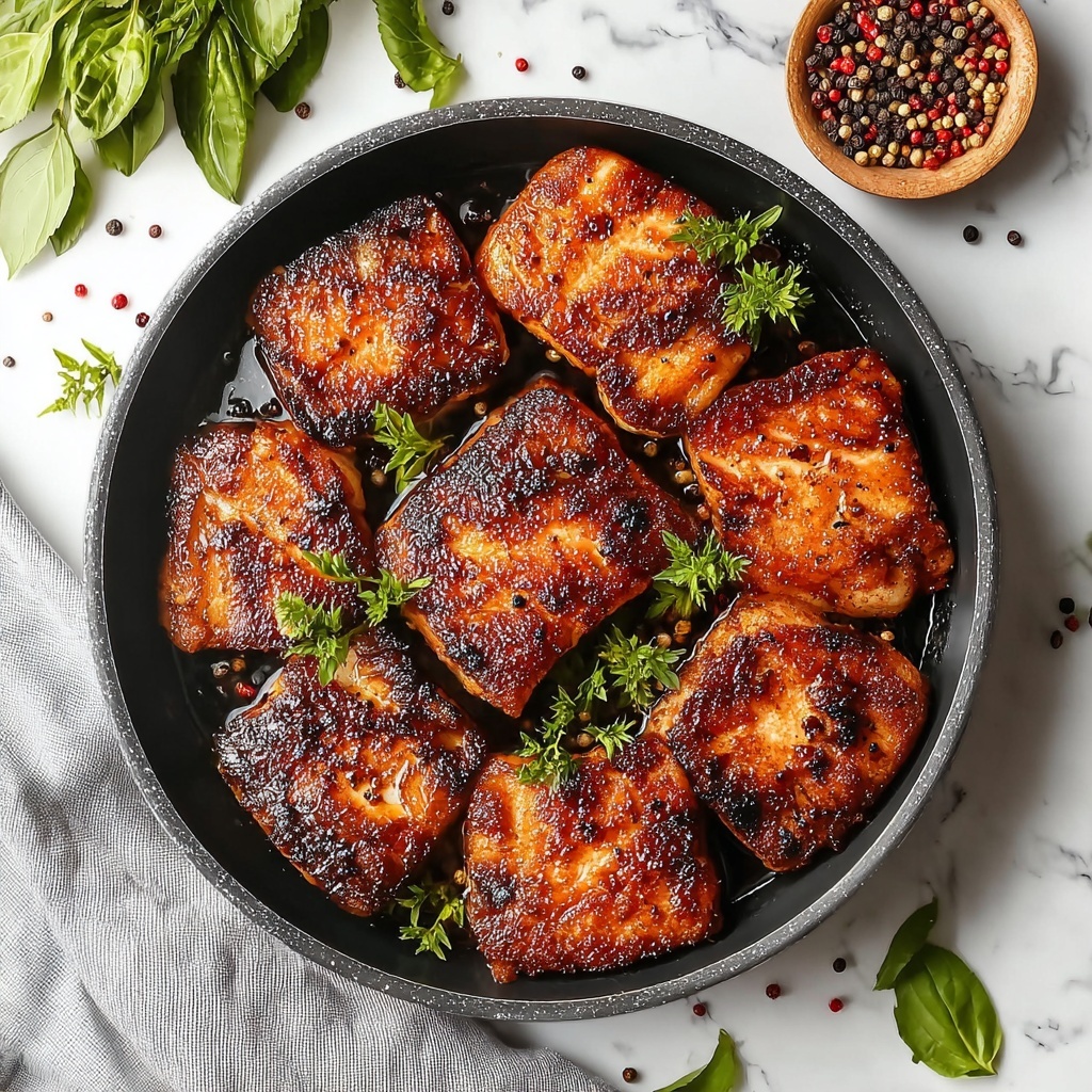 Air Fryer Pork Belly Bites Recipe - Recipe Image