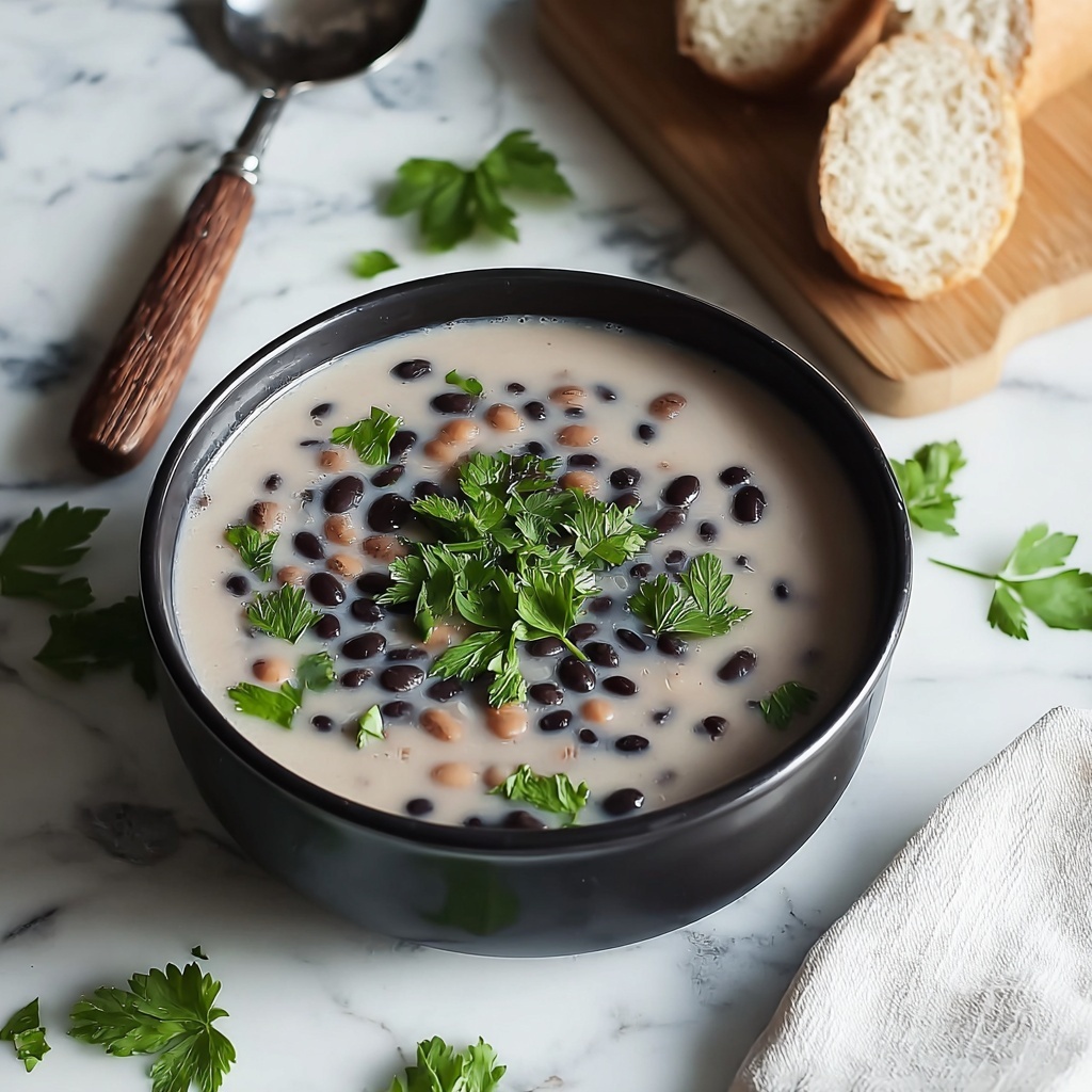 Southern Black Eyed Peas Recipe - Recipe Image