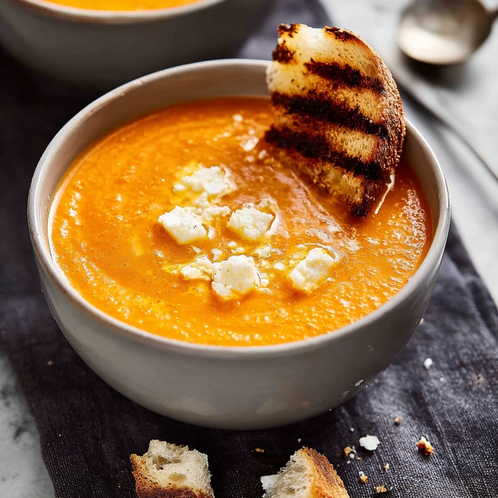 15 Minute Beer Cheese Soup Recipe - Recipe Image