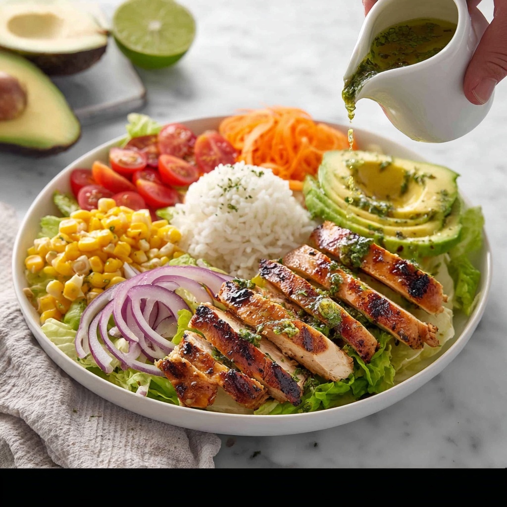 Hawaiian Chicken Salad Recipe - Recipe Image