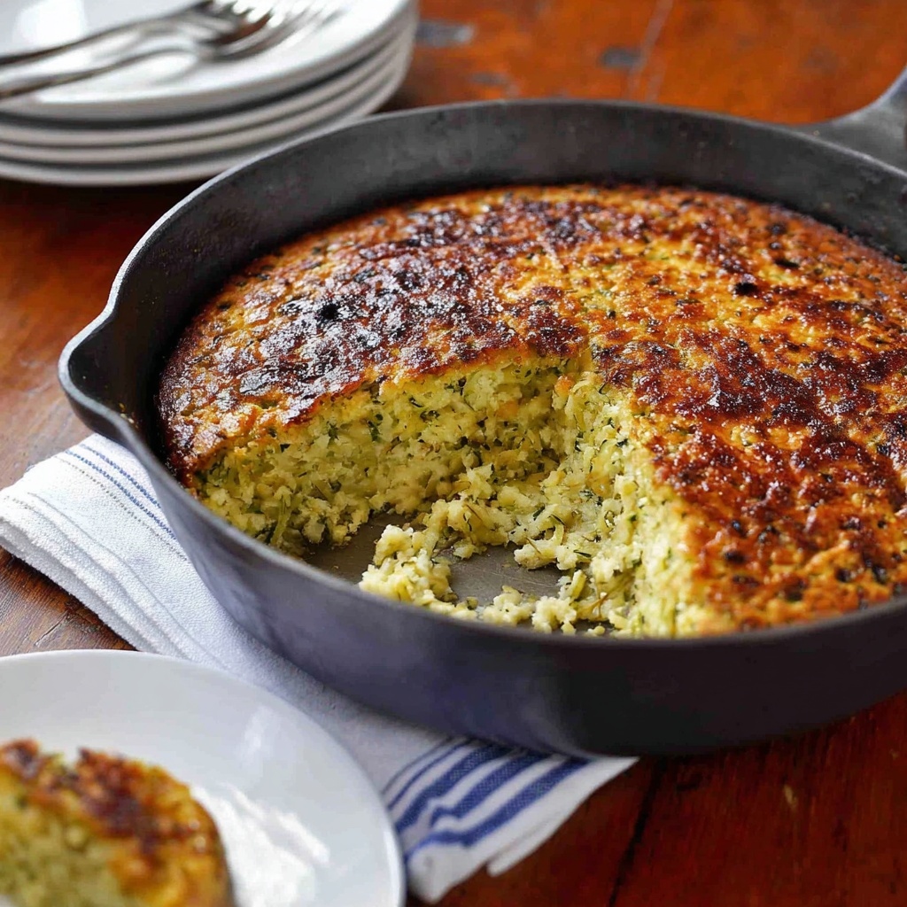 Zucchini Tian (Naturally Healthy) Recipe - Recipe Image