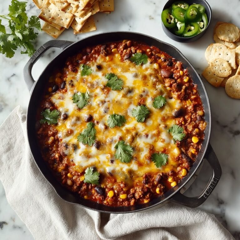 Enchilada Skillet Recipe