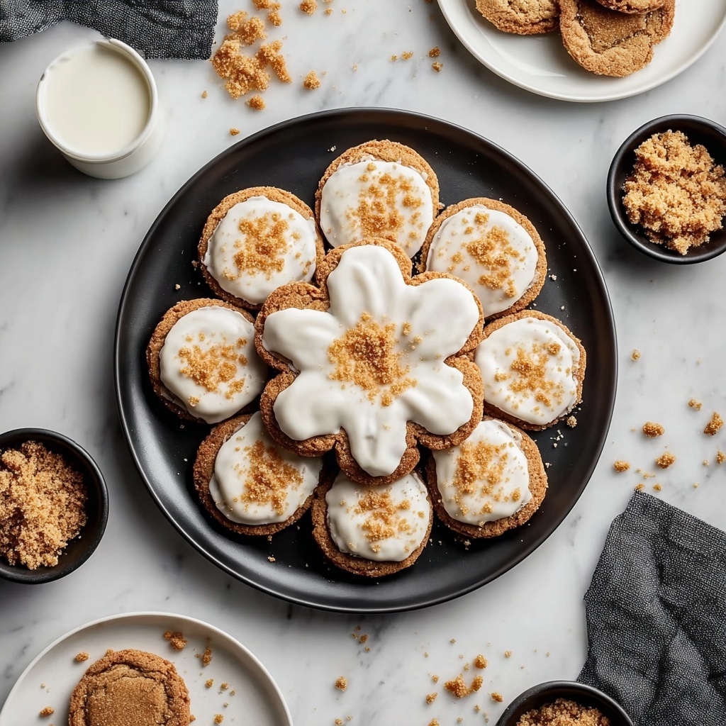 New York Cheesecake Cookies Recipe - Recipe Image