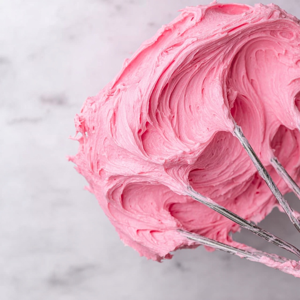 Cookie Frosting Recipe - Recipe Image