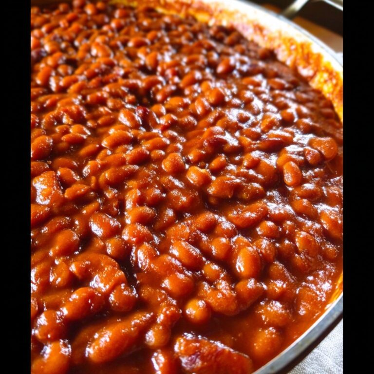 Santa Maria Pinquito Beans Recipe