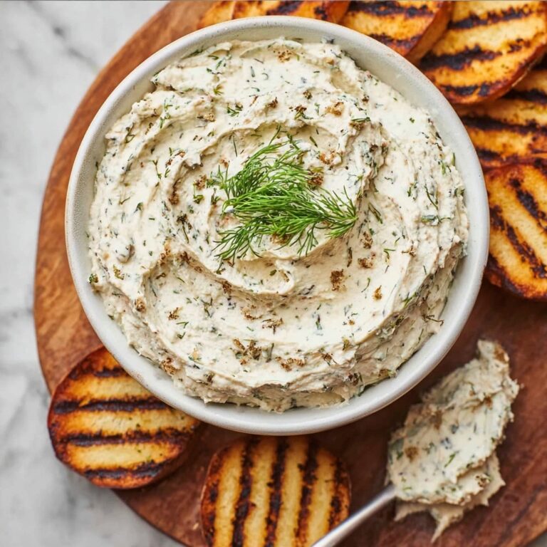 Homemade Boursin Cheese Recipe