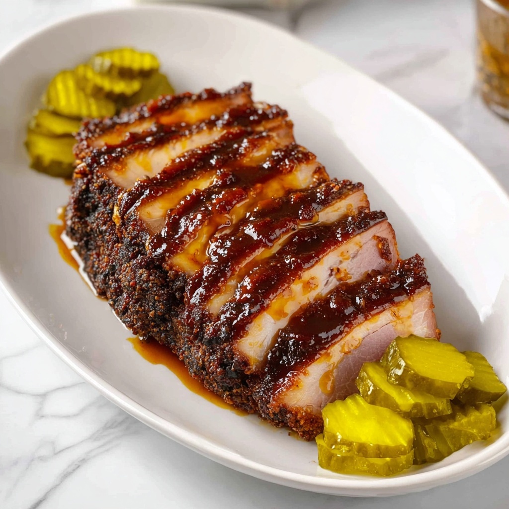 Slow Cooker Honey BBQ Chicken Tacos Recipe - Recipe Image