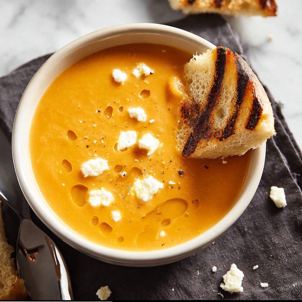 15 Minute Beer Cheese Soup Recipe - Recipe Image