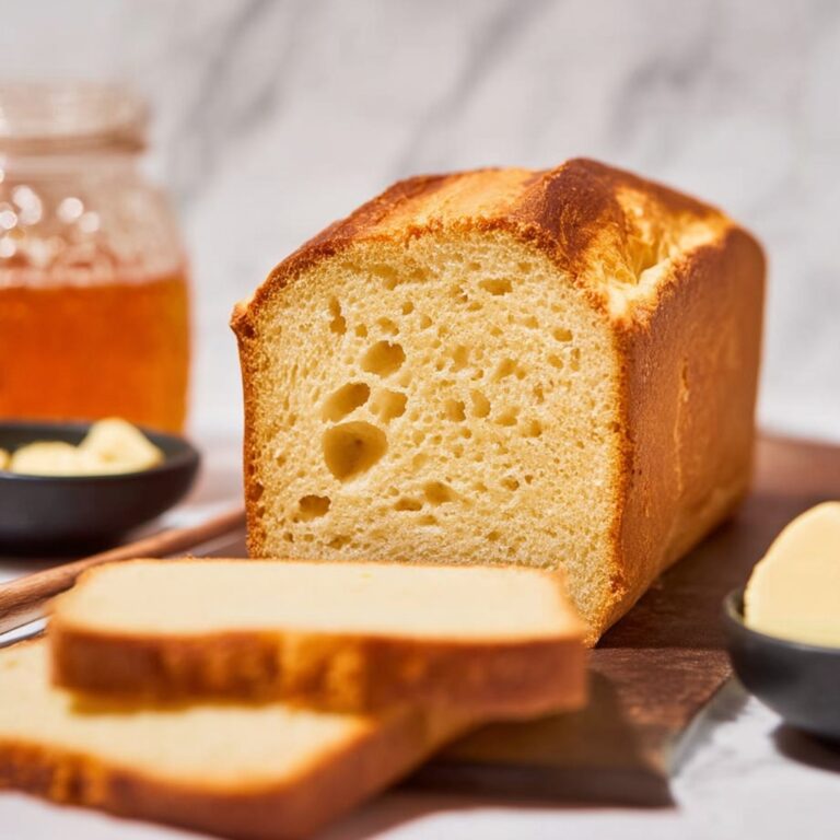 Easy Beer Bread Recipe