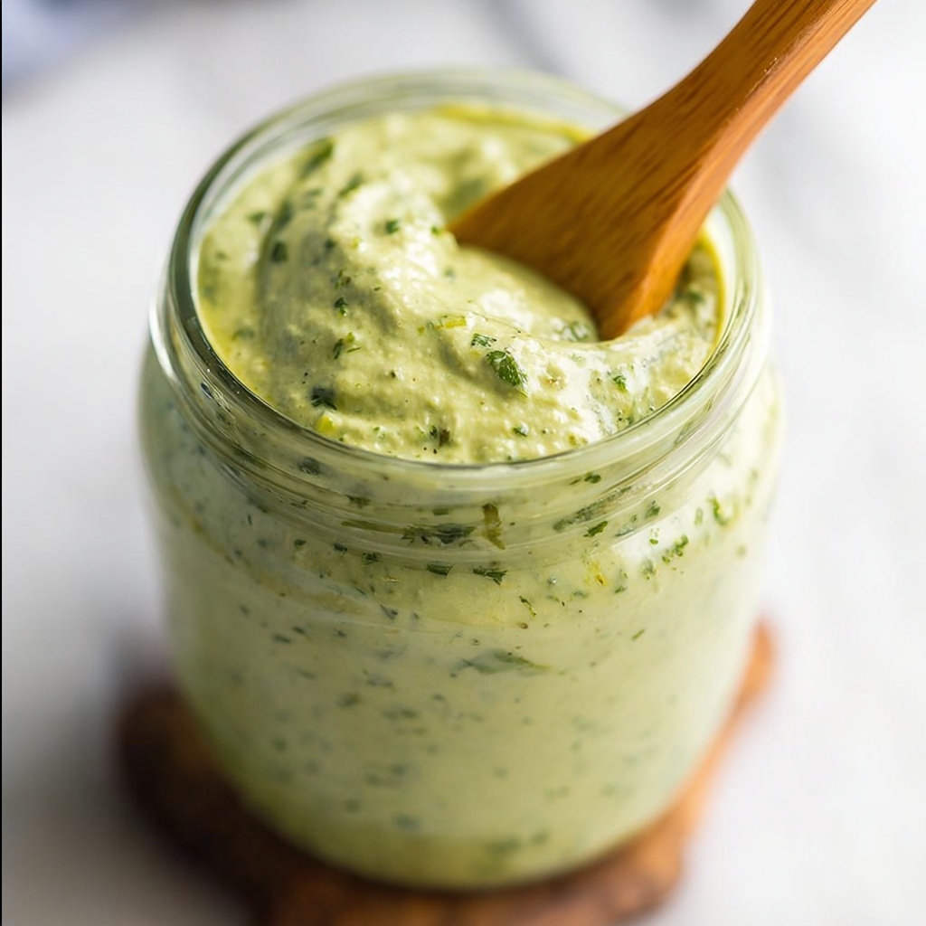 Walnut Basil Pesto Recipe - Recipe Image