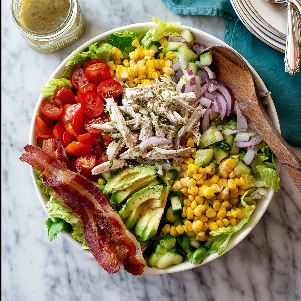 Quick and Easy Chicken Salad Recipe - Recipe Image