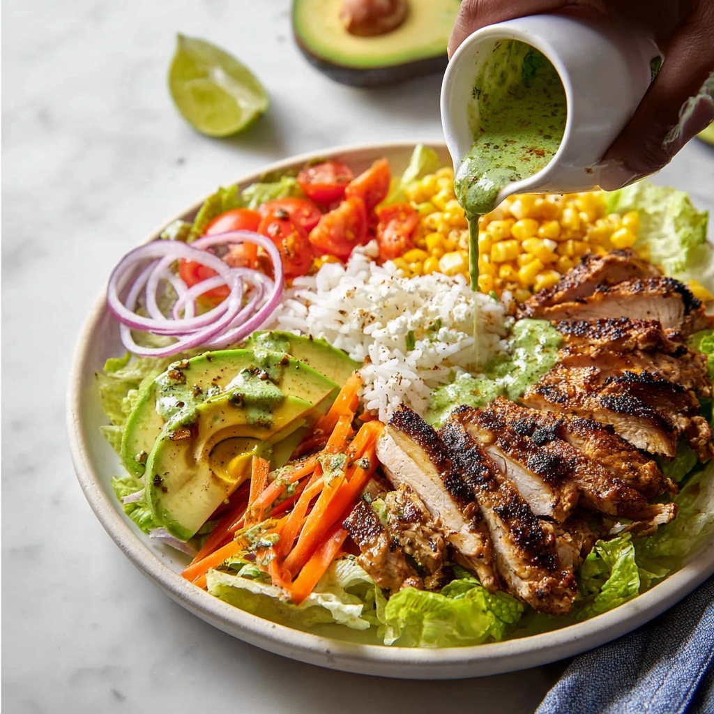 Hawaiian Chicken Salad Recipe - Recipe Image