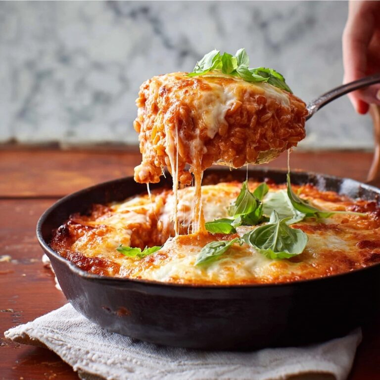 One Pot Creamy Tomato Chicken Pasta Bake Recipe