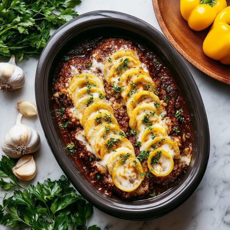 French Onion Meatloaf Recipe