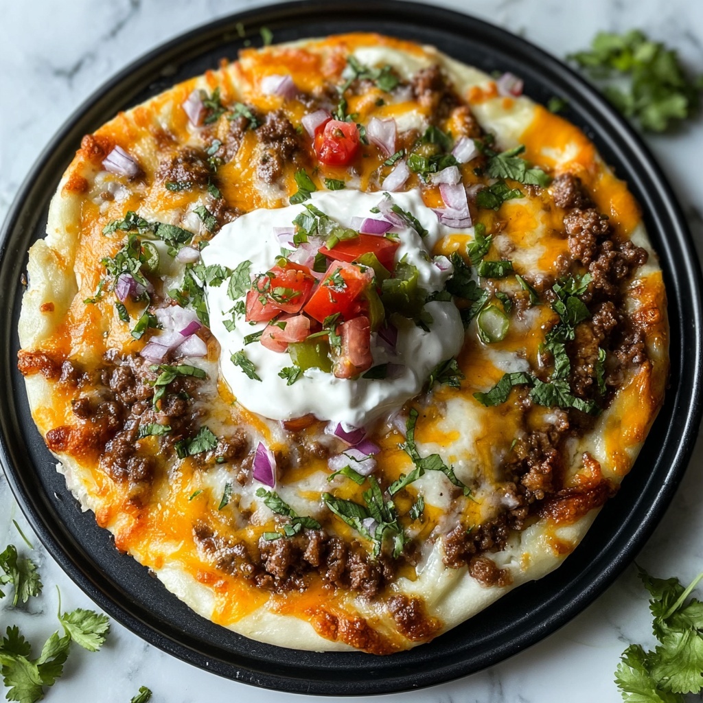 Beef and Cheese Burrito Recipe - Recipe Image