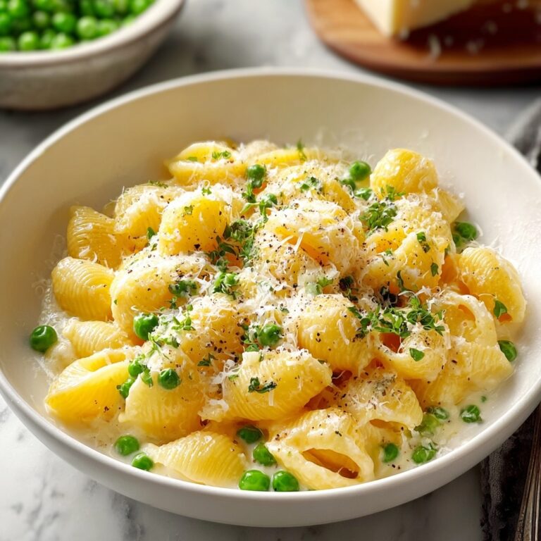 Mac and Cheese Soup Recipe