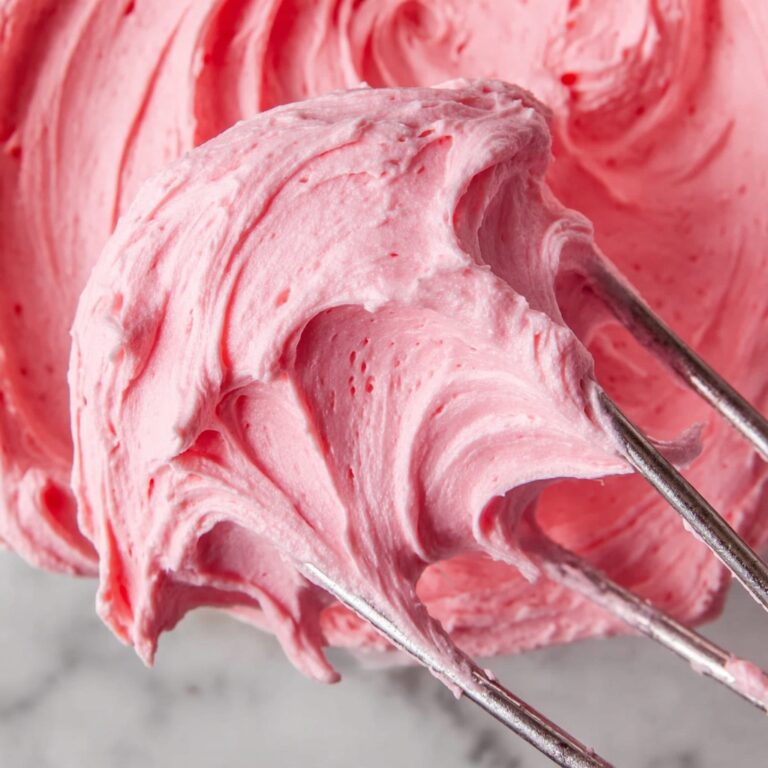 Cookie Frosting Recipe