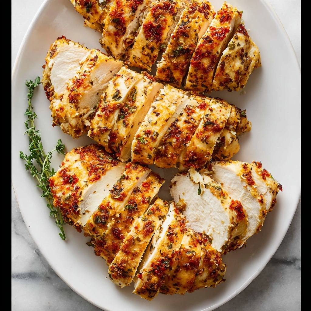 Crockpot Chicken Breast Recipe - Recipe Image