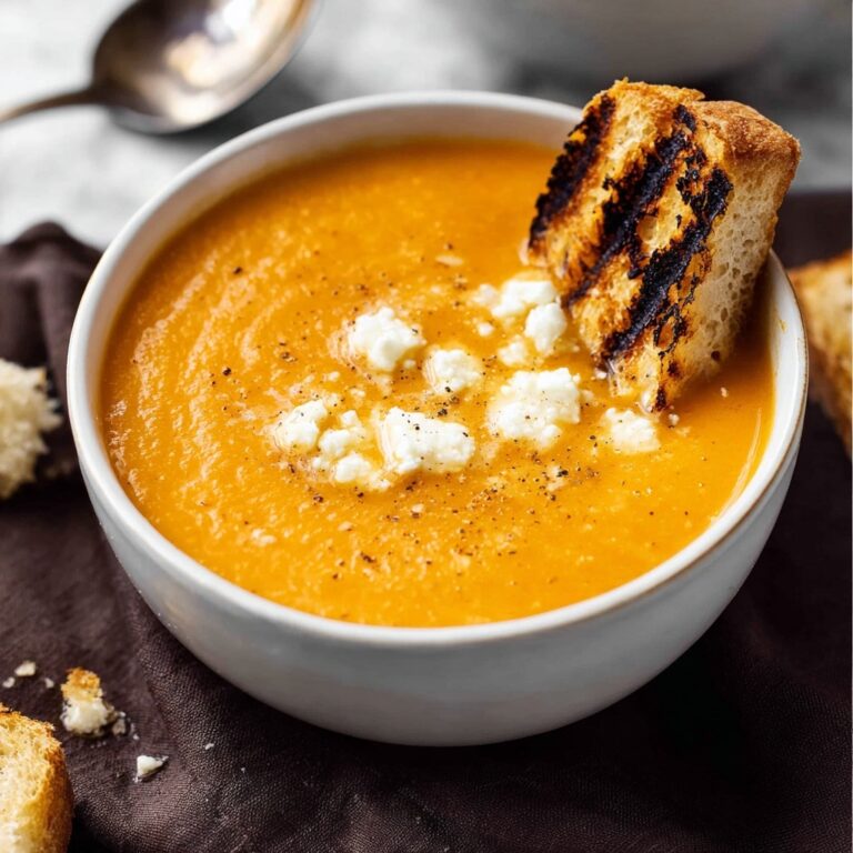 15 Minute Beer Cheese Soup Recipe