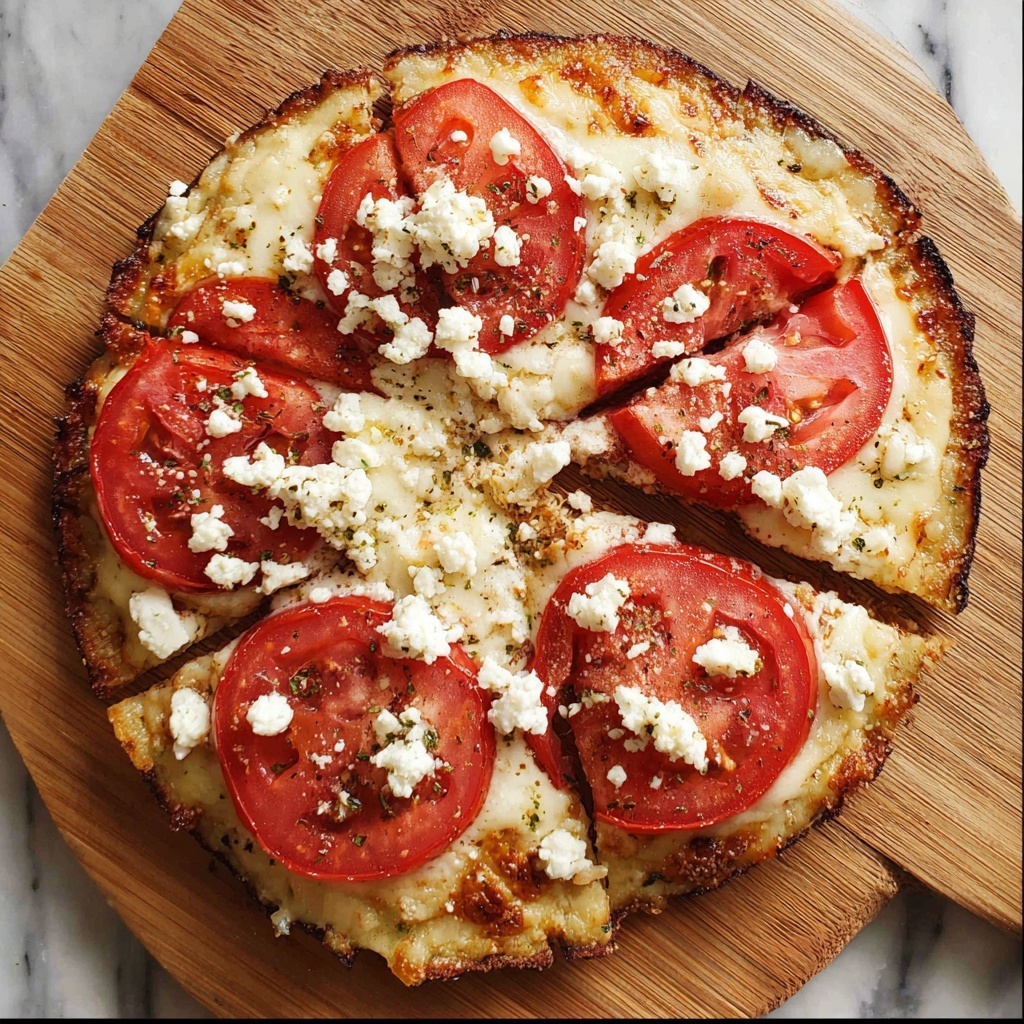 White Pizza Recipe (Mellow Mushroom Copycat) Recipe - Recipe Image