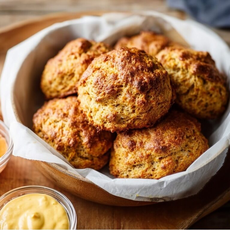 Sausage Balls with Cheddar and Sweet Chili Jam Recipe