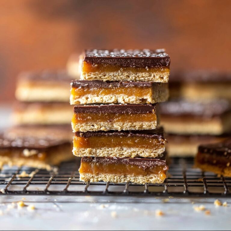 Saltine Cracker Toffee Recipe