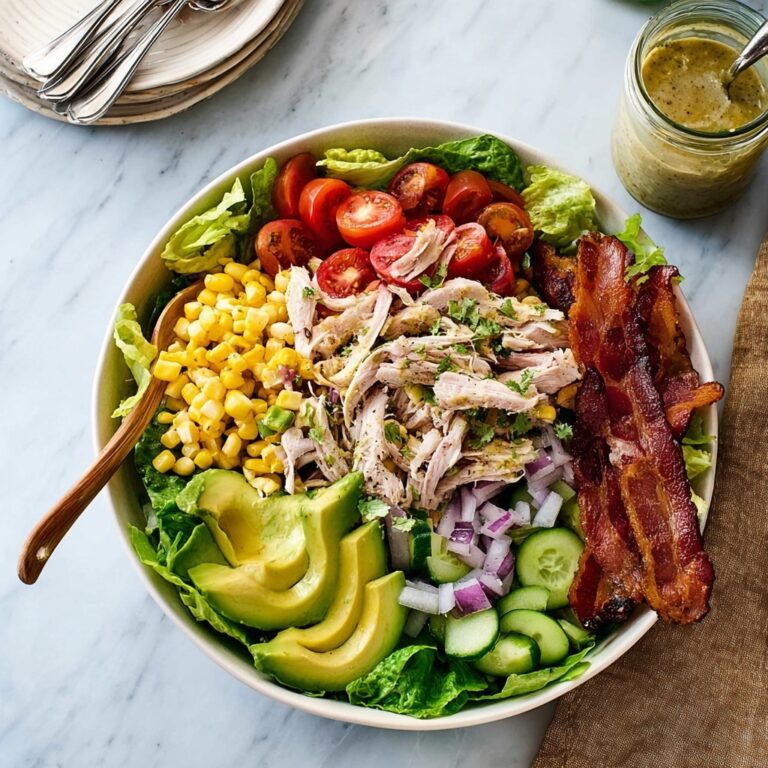 Quick and Easy Chicken Salad Recipe