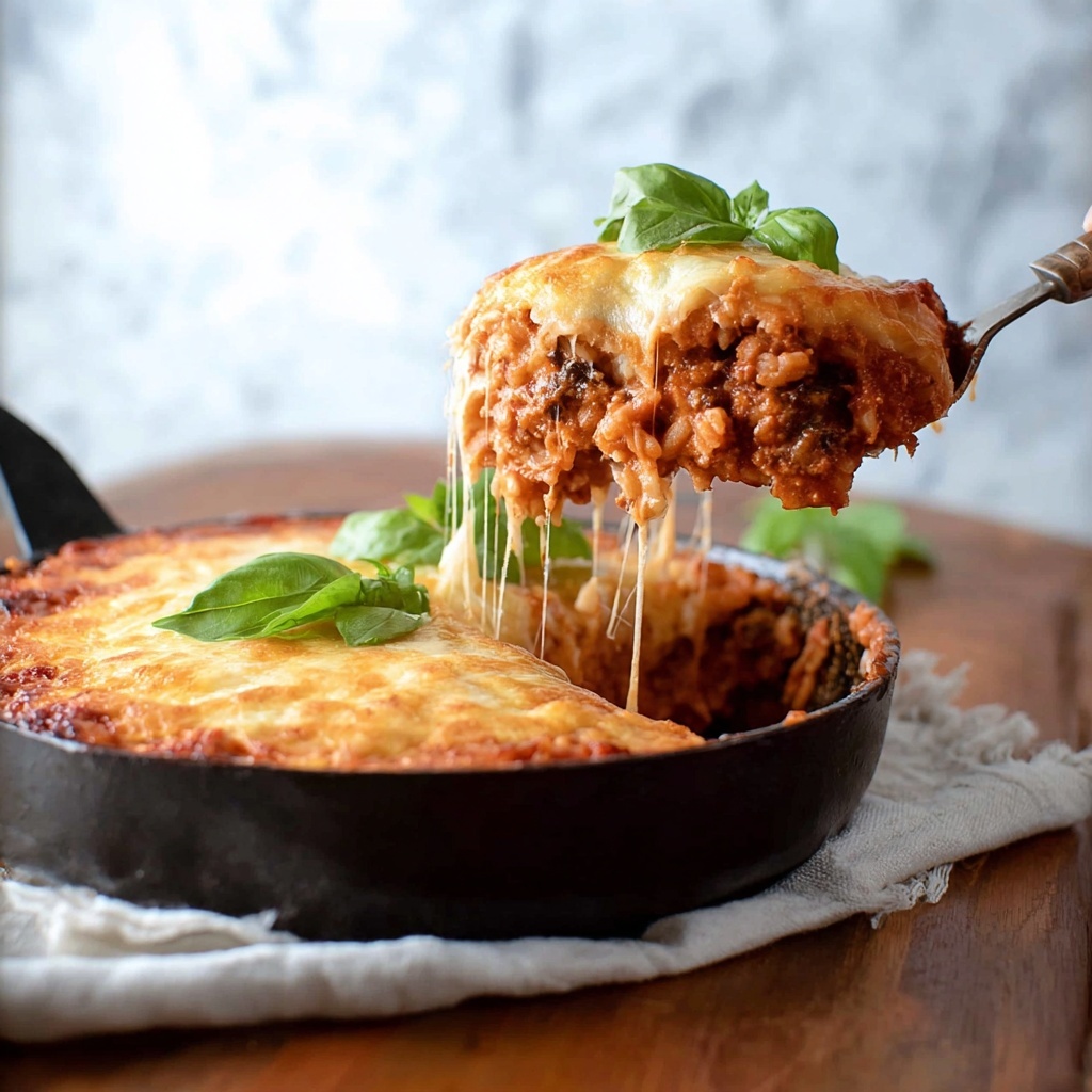 One Pot Creamy Tomato Chicken Pasta Bake Recipe - Recipe Image