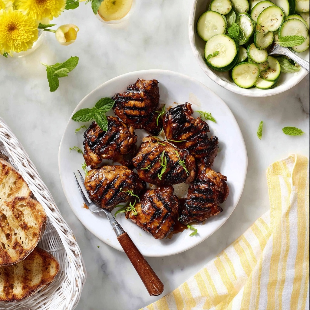 Italian Dressing Chicken Marinade Recipe - Recipe Image