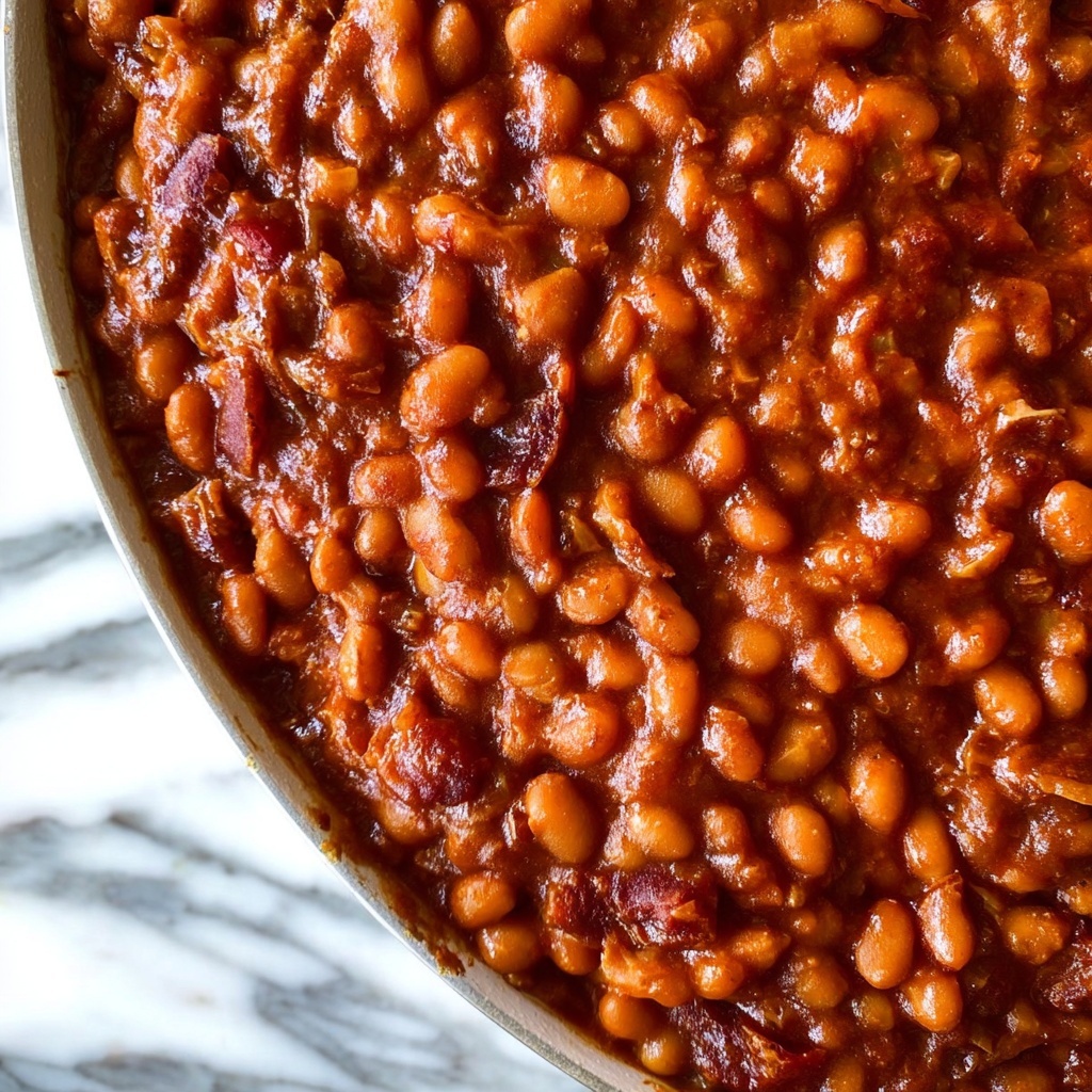 Santa Maria Pinquito Beans Recipe - Recipe Image