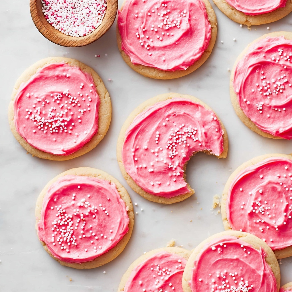 Lofthouse Cookies Recipe - Recipe Image