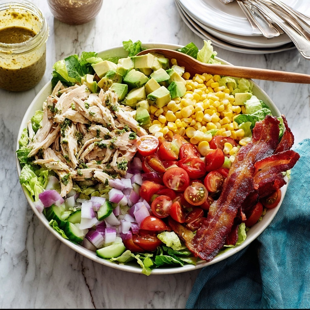 Quick and Easy Chicken Salad Recipe - Recipe Image