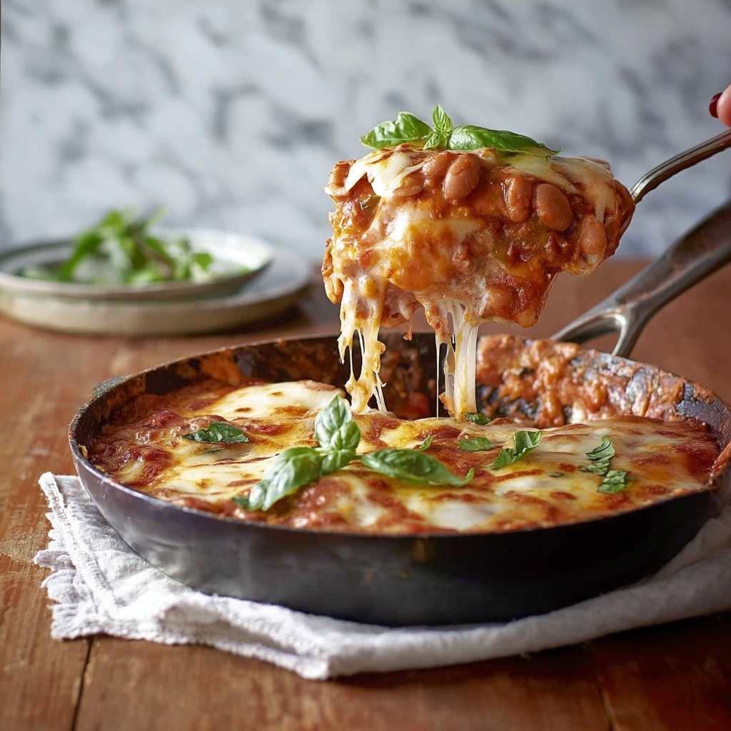 One Pot Creamy Tomato Chicken Pasta Bake Recipe - Recipe Image