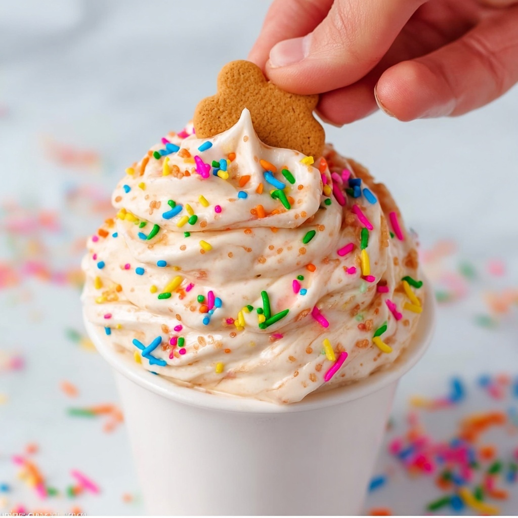 Dunkaroo Dip Recipe - Recipe Image