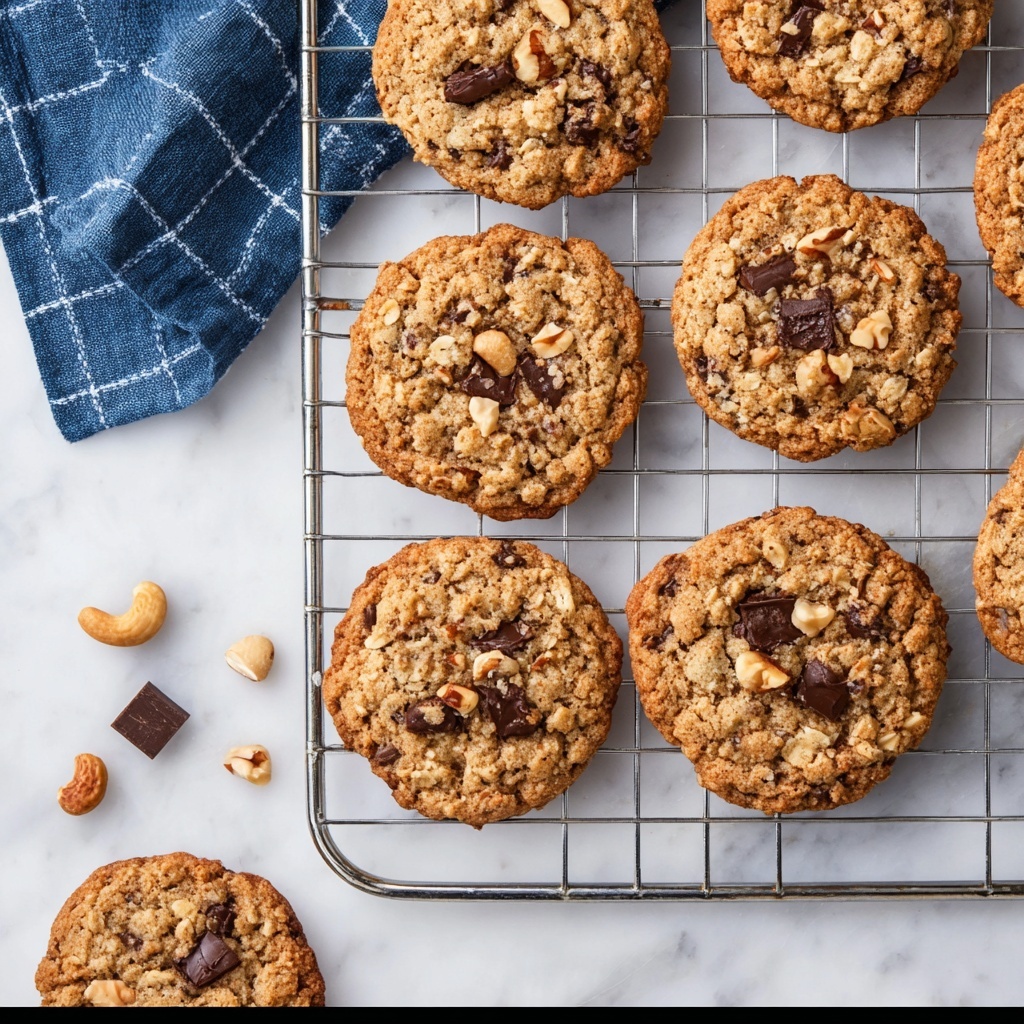 Cowboy Cookies Recipe - Recipe Image