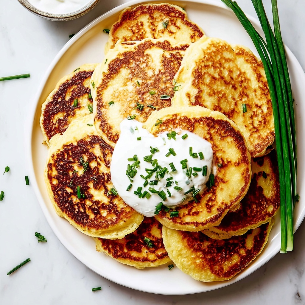 Leftover Mashed Potato Cakes Recipe - Recipe Image