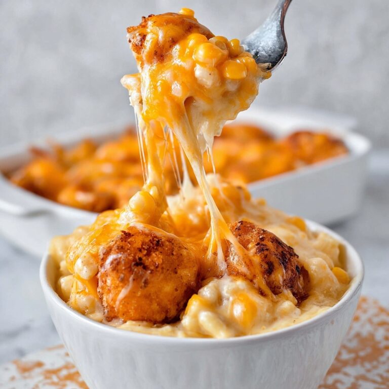 Homemade KFC Bowls Recipe