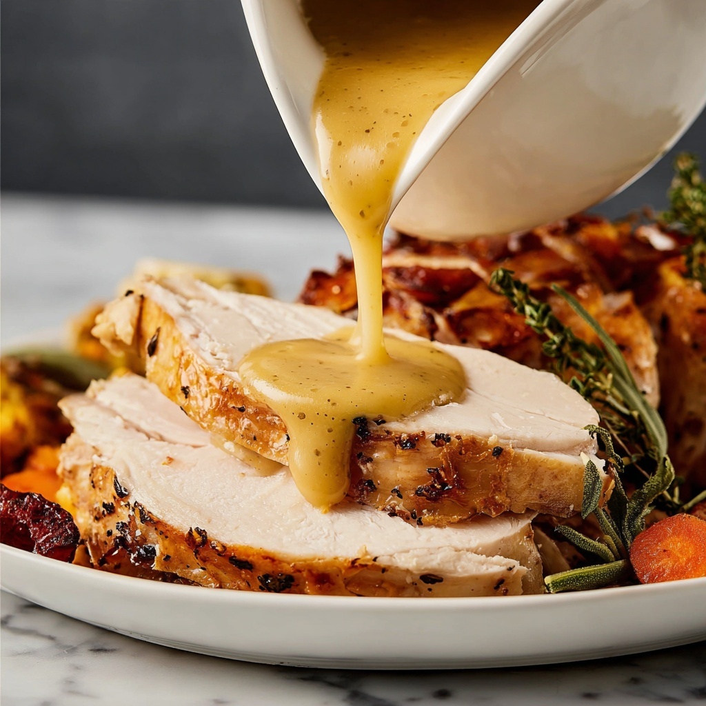 Easy Roast Chicken with Lemon, Garlic, and Herb Vegetables Recipe - Recipe Image